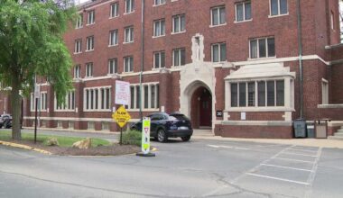 Carlow expands healthcare programs as nursing shortage grows