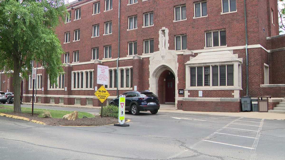 Carlow expands healthcare programs as nursing shortage grows
