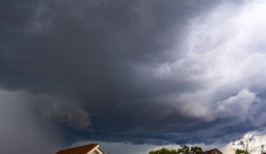 Tornado, other warnings issued south of Pittsburgh