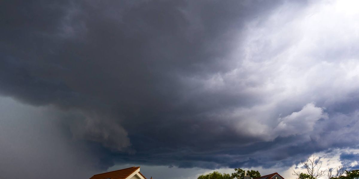 Tornado, other warnings issued south of Pittsburgh