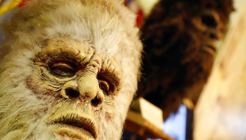 Bigfoot Festival in Forest County, Pennsylvania