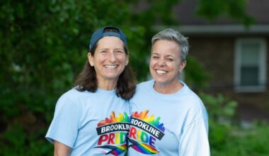 Brookline Pride 2
