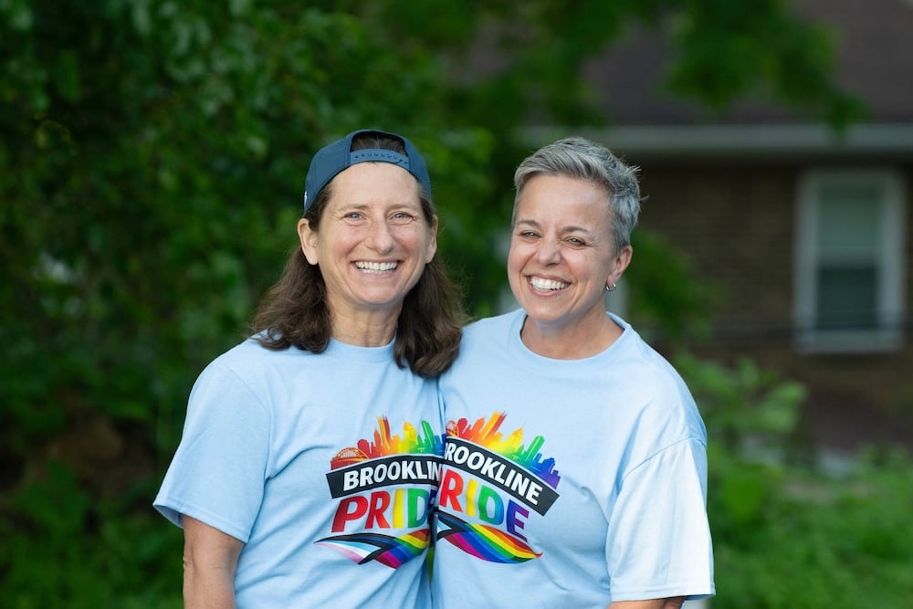 Brookline Pride 2