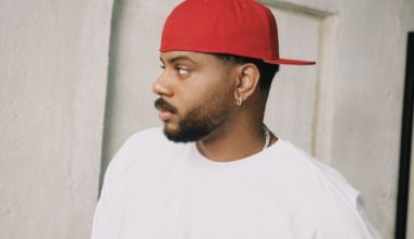 Bryson Tiller is bringing his "Neo Trapsoul Tour" to Camden