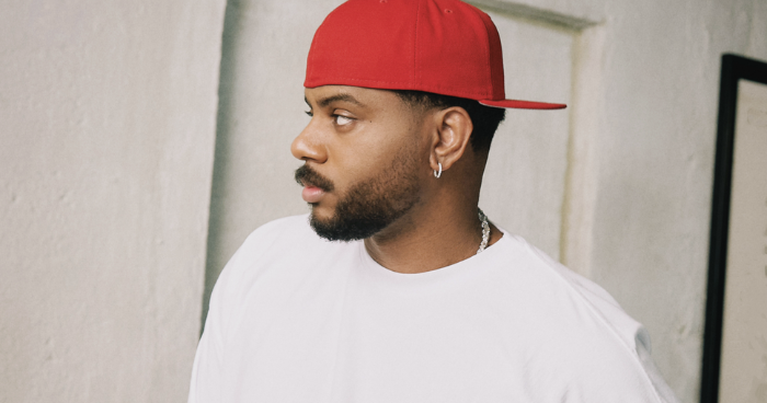 Bryson Tiller is bringing his "Neo Trapsoul Tour" to Camden
