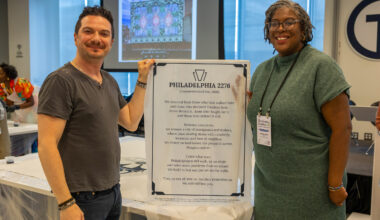 Philadelphia’s 250-year vision statement is finally here