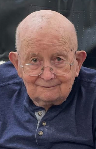 Christian Leinbach Obituary - Reading, PA