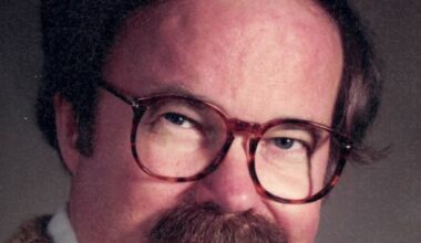 John Magee Obituary - Reading, PA