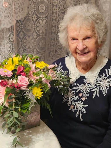 Katharina Skorupsky Obituary - Reading, PA