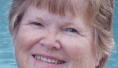Patricia Tracy Obituary - Reading, PA