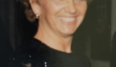 Alda Prina Obituary - Reading, PA