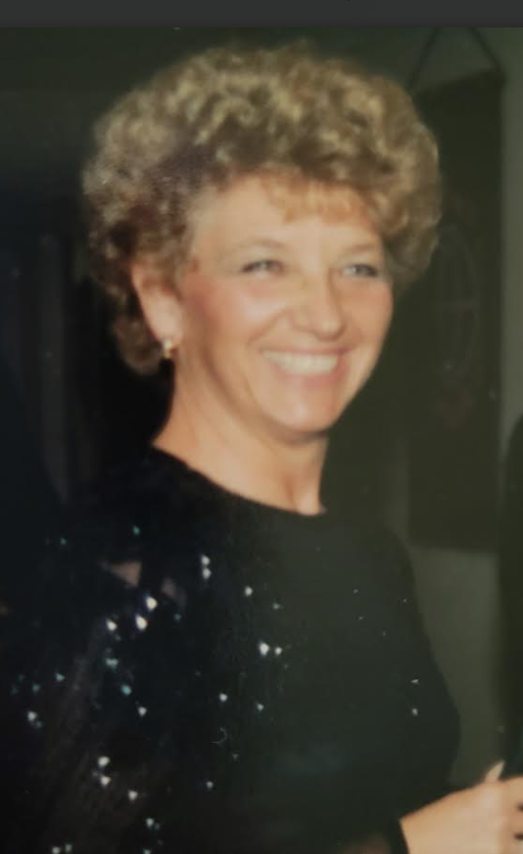 Alda Prina Obituary - Reading, PA