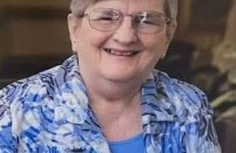 June Wertz Obituary - Reading, PA