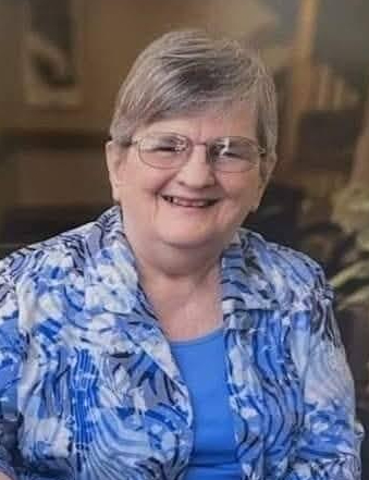 June Wertz Obituary - Reading, PA