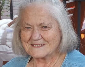 Mollie Yoder Obituary - Reading, PA