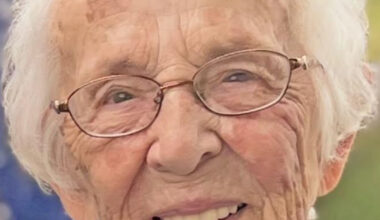 Grace Shollenberger Obituary - Reading, PA