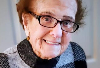 Elizabeth Forlini Obituary - Reading, PA