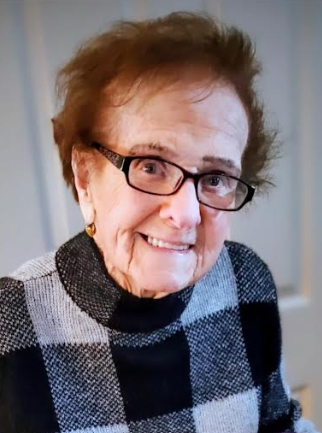 Elizabeth Forlini Obituary - Reading, PA