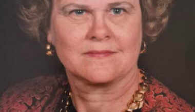 Miriam Scott Obituary - Reading, PA