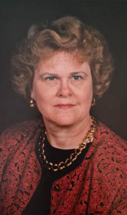 Miriam Scott Obituary - Reading, PA