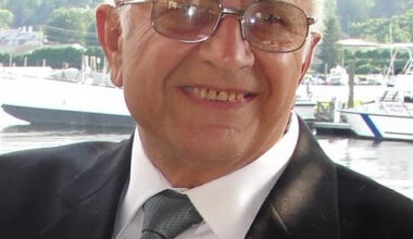 Fiore Sarno Obituary - Reading, PA