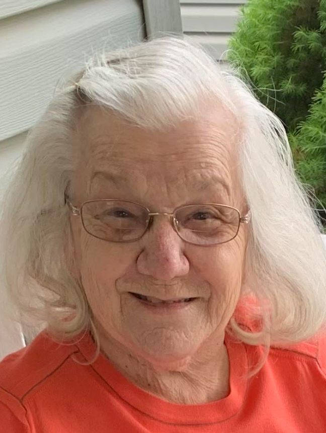 Thelma Straka Obituary - Reading, PA