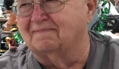James Mensch Obituary - Reading, PA