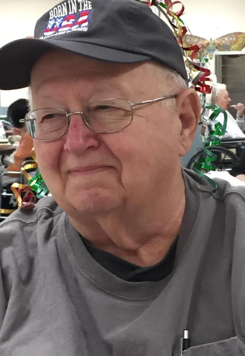 James Mensch Obituary - Reading, PA