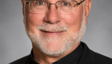 Monsignor Edward Domin Obituary - Reading, PA