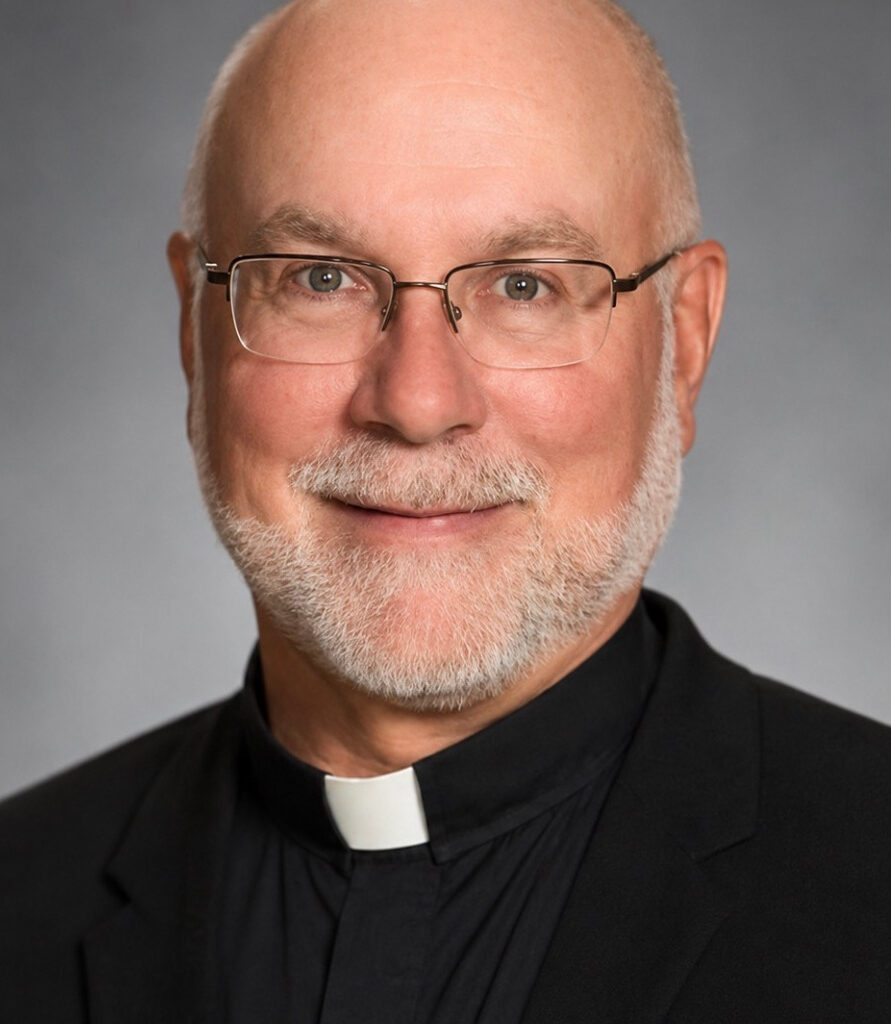 Monsignor Edward Domin Obituary - Reading, PA