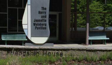 New autism center unveiled in Lackawanna County
