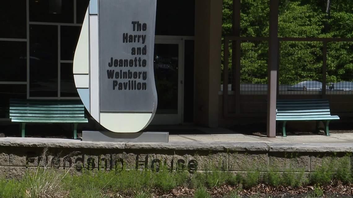 New autism center unveiled in Lackawanna County