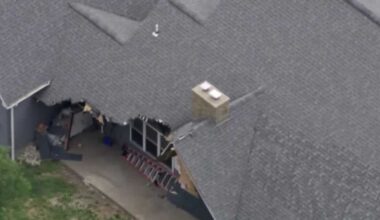 Pennsylvania man charged in backhoe home damage case
