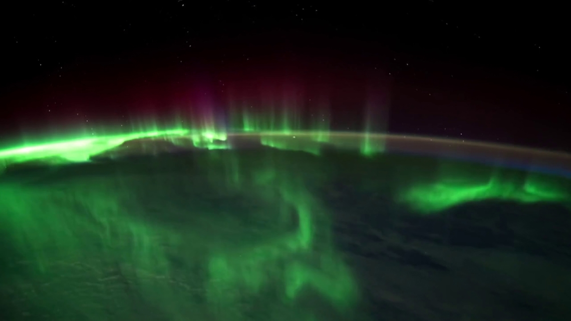 Scranton researchers receive $1.2M grant to study ionosphere