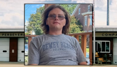 Pennsylvania Volunteer Firefighter Arrested for Setting Three Fires He Then Helped Put Out