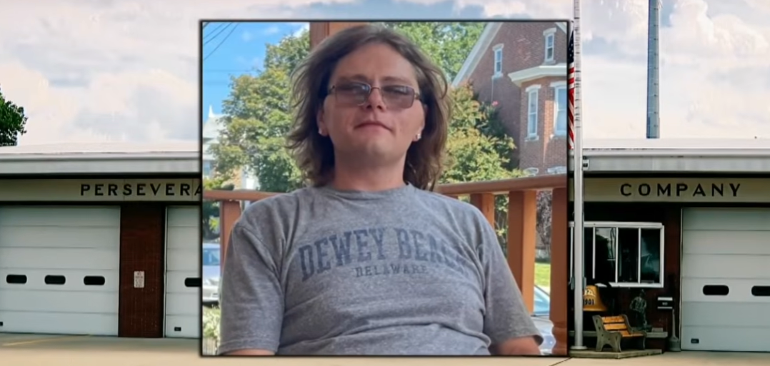 Pennsylvania Volunteer Firefighter Arrested for Setting Three Fires He Then Helped Put Out