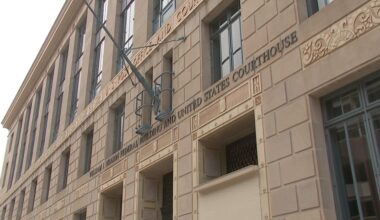Lackawanna County man accused in more than $2 million theft from telecommunications company