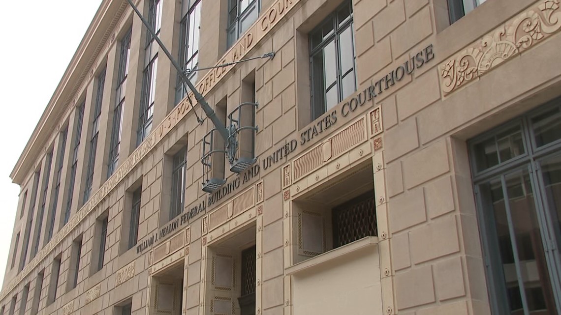 Lackawanna County man accused in more than $2 million theft from telecommunications company