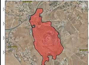 Israeli occupation seizes land under pretext of expropriation in Bethlehem Governorate