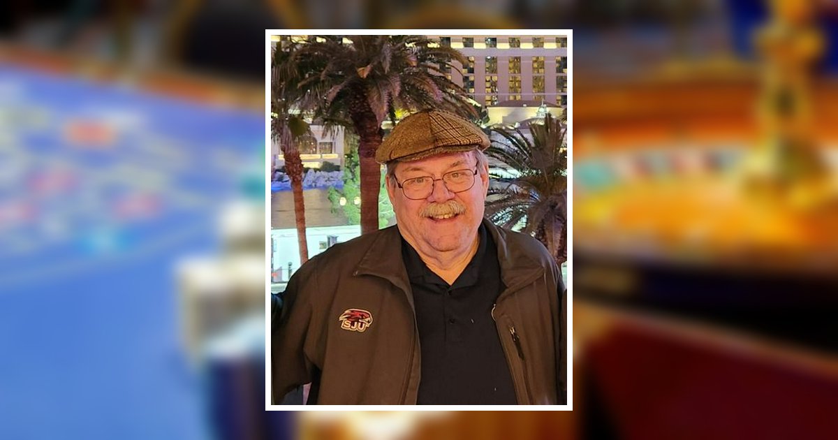 John J. McCloskey Obituary June 3, 2026