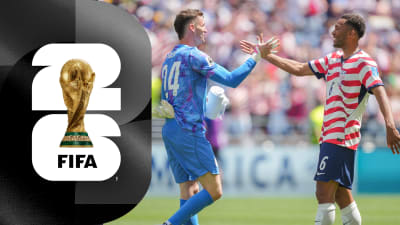 Freese earns clean sheet as USMNT advances to Knockout Rounds