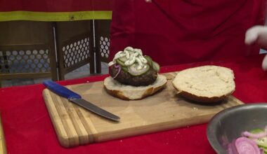 Annual Jewish Food Festival returns to Scranton this weekend