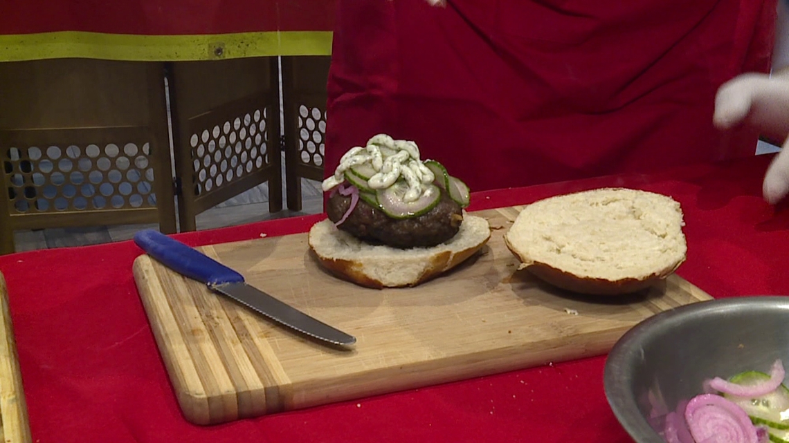 Annual Jewish Food Festival returns to Scranton this weekend