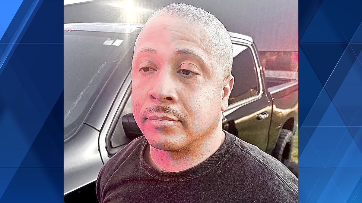 Pennsylvania fugitive for 23 years is arrested in Michigan