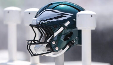 Philadelphia Eagles Predicted to Trade for 5x Pro Bowler