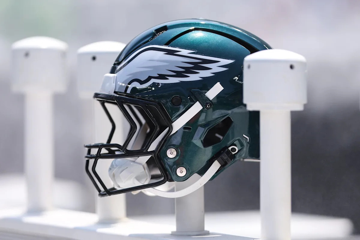 Philadelphia Eagles Predicted to Trade for 5x Pro Bowler
