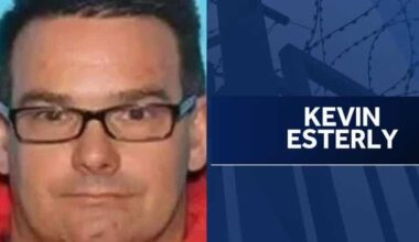 Pennsylvania man convicted of sexually abusing underage girl found dead in prison cell