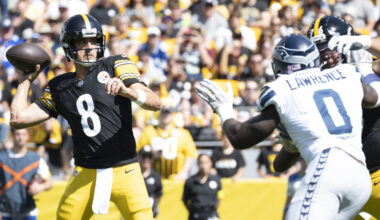 Fantasy Football Sleepers, Busts & Predictions: 2026 Pittsburgh Steelers