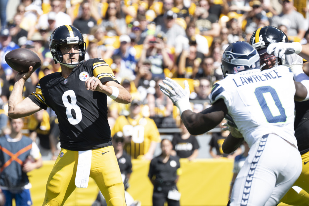 Fantasy Football Sleepers, Busts & Predictions: 2026 Pittsburgh Steelers