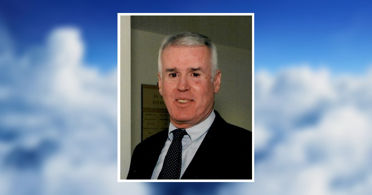 John R. Post Obituary Jun 24, 2026